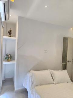 Medici plaza habitaciones y apartaestudio - 0