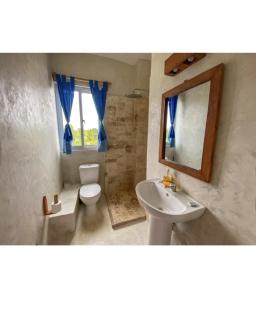 I'ts Iswana living Diani - 7