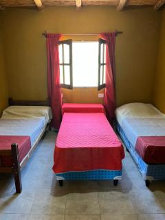 Cabaña El Gaucho - 3