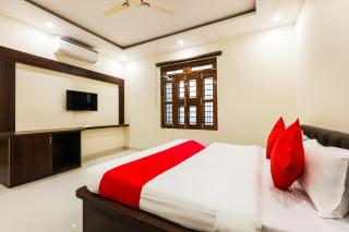Hotel O Yuvan - 4
