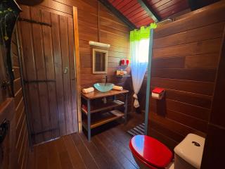 Bungalow créole en pleine nature - 9