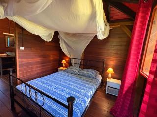 Bungalow créole en pleine nature - 7