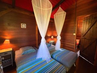 Bungalow créole en pleine nature - 5