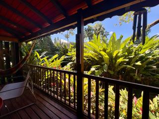 Bungalow créole en pleine nature - 3