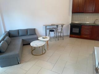 Bastasio Seaside Apartment - 1