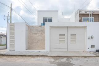 Casa privada con dos habitaciones y alberca en Chetumal - 6