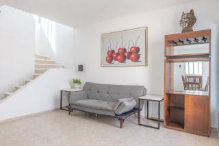 Casa privada con dos habitaciones y alberca en Chetumal - 4