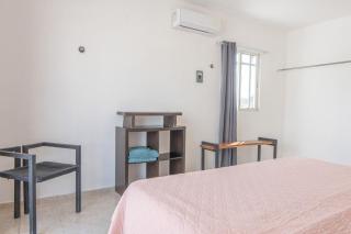 Casa privada con dos habitaciones y alberca en Chetumal - 3