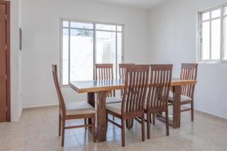 Casa privada con dos habitaciones y alberca en Chetumal - 2