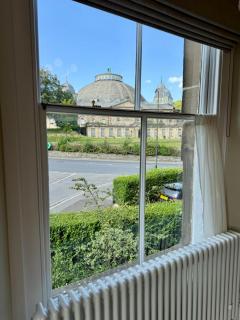 "The Circle" Luxury Apartment by Opera & Dome - 2