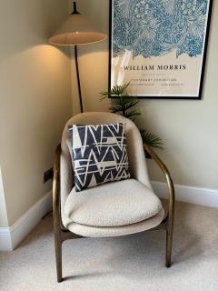 "The Circle" Luxury Apartment by Opera & Dome - 5