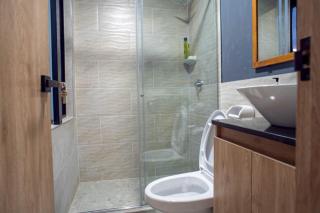 The London Inn Campín Bogota - 7