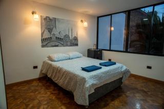 The London Inn Campín Bogota - 5