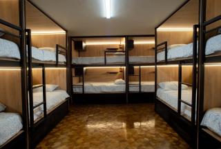 The London Inn Campín Bogota - 4