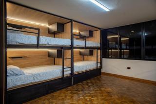 The London Inn Campín Bogota - 1