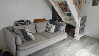 Maison avec jardin - 9