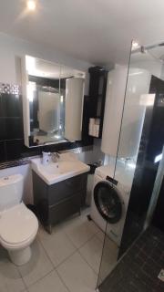 Maison avec jardin - 8