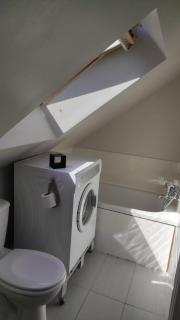 Maison avec jardin - 6