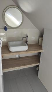 Maison avec jardin - 5