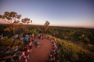 Discovery Resorts - Undara - Mount Surprise - 2