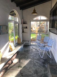 Casa de Valeria - 2