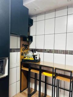 Casa Oxente da praia - 6