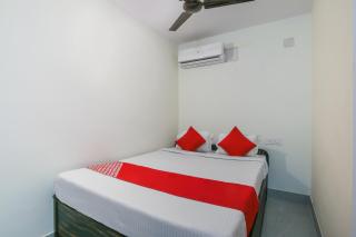 Super Hotel O Lokenath - 0