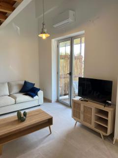 Casa Vacanze con Accesso Spiaggia Terrazza e Parcheggio - 4