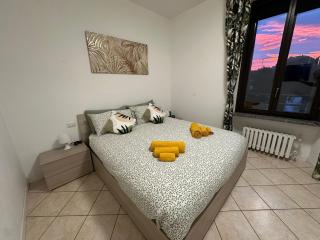 OurJoy & SkyJoy condo units, 1 free parking, strong WiFi - Melchiorre Gioia 47, Central Station, Porta Nuova, Milan - Milan - 9