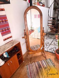 MiniDepa Acogedor y Céntrico -H. El Casero - 1