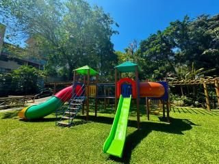 Apt. Pegasus_ Apt. 6 pessoas em frente ao tênis clube - 5