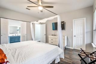 IAH Family Retreat, Fire Pit, Relaxing Escape - 2