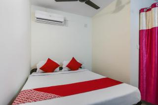 Super Hotel O Lokenath - 9