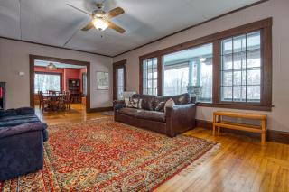 The Greenfield - Bethlehem - 9