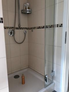 Stilvolle Wohnung für 6 Personen - mit riesiger Dachterrasse - 4