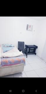 Acomodação apartamento lírio do Vale - 0