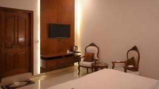 The Elet Signature Boutique Hotel - 6