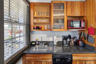 Awesome Downtown Condo with Pool! - 5