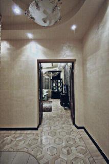 Cascade first building heart of the downtown 3room sun-filled comfy appartment - 1