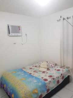 Acomodação apartamento lírio do Vale - 3