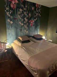 Stilvolle Wohnung für 6 Personen - mit riesiger Dachterrasse - 7