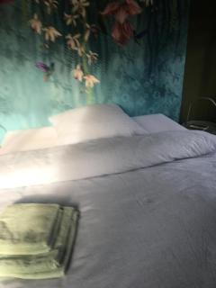 Stilvolle Wohnung für 6 Personen - mit riesiger Dachterrasse - 6