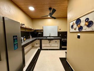 Accra Luxury Apartments At The Sanga Estates - Accra - 3