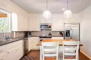 Rolling Oaks Retreat on Eufaula Lake, OK - 9