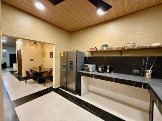 Accra Luxury Apartments At The Sanga Estates - 1