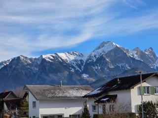 Sonnige ruhige Ferienwohnung - 4