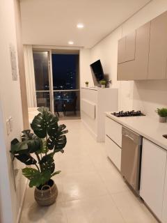 Del Vento Ocean View- Modern & Full Comfort - 2