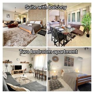 Jacque's Boutique Suite - 6