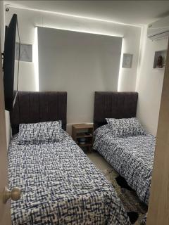 Apartamento moderno - 9