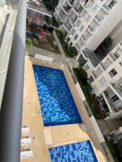 Apartamento moderno - 6